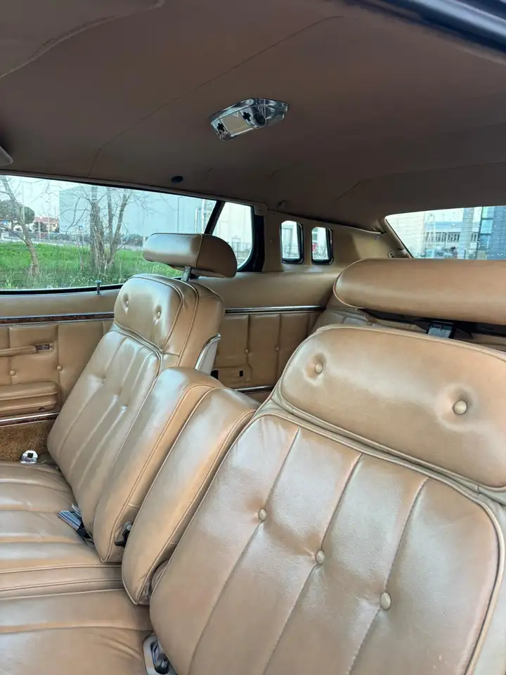 Ford Gran Torino Elite, foto 9