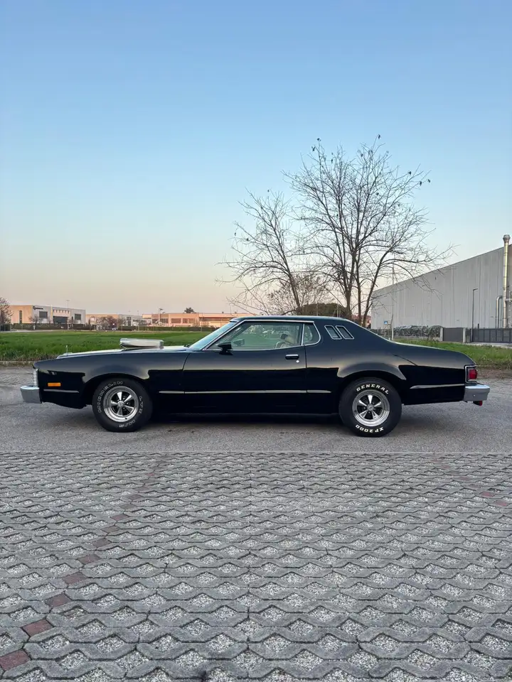 Ford Gran Torino Elite, foto 5