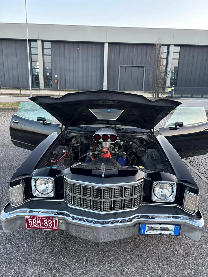 Ford Gran Torino Elite, foto 6