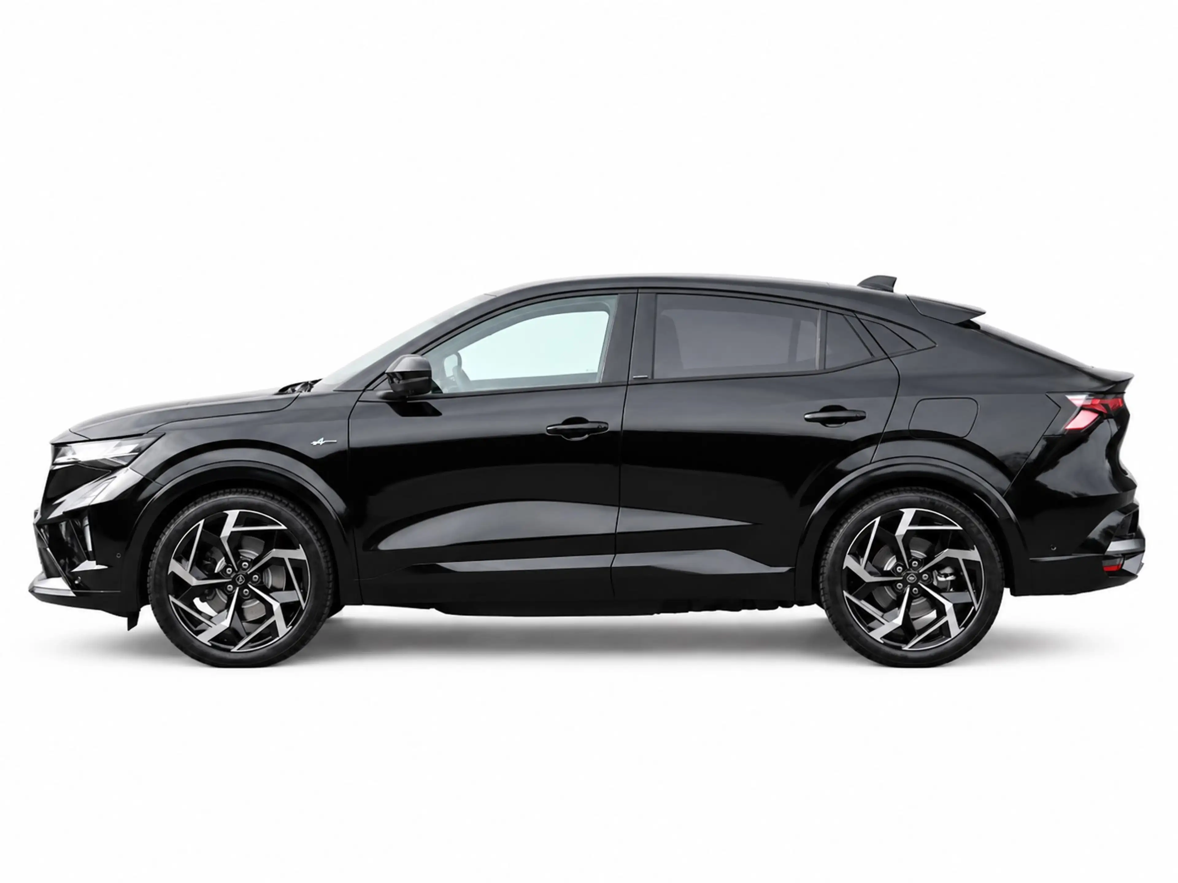 Renault Rafale 1.2 E-Tech 4x4 plug-in hybrid 300 atelier Alpine 2 — photo 4