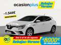 Renault Megane 1.0 TCe GPF Intens 85kW Blanco - thumbnail 1