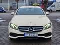 Mercedes-Benz E 200 E 200 d 9G-TRONIC Avantgarde Navi Kamera Taxipaket Beige - thumbnail 2