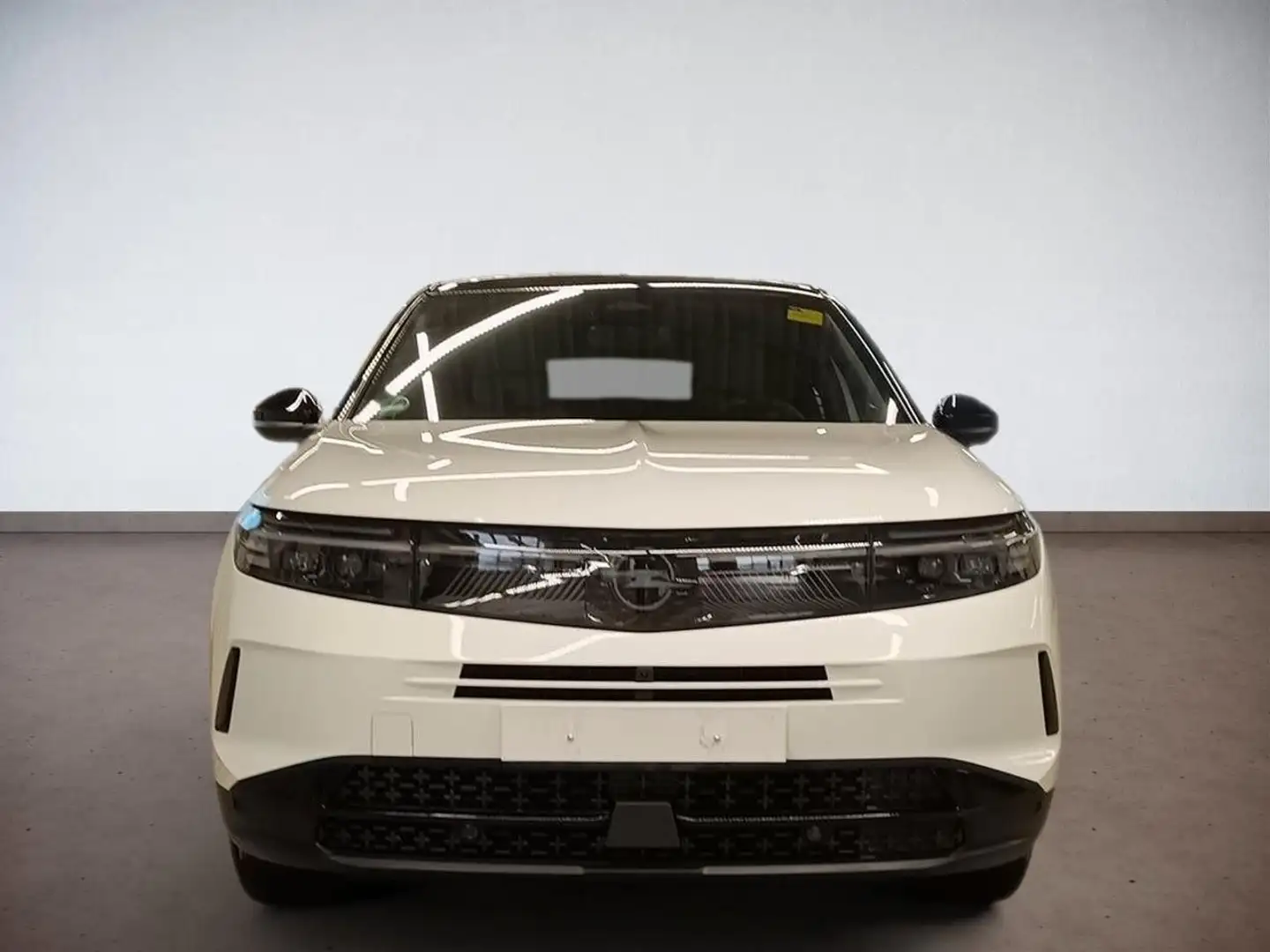 Opel Grandland X GS*NAVI*HEADUP*360'KAMERA*AHK*SHZ* Weiß - 2