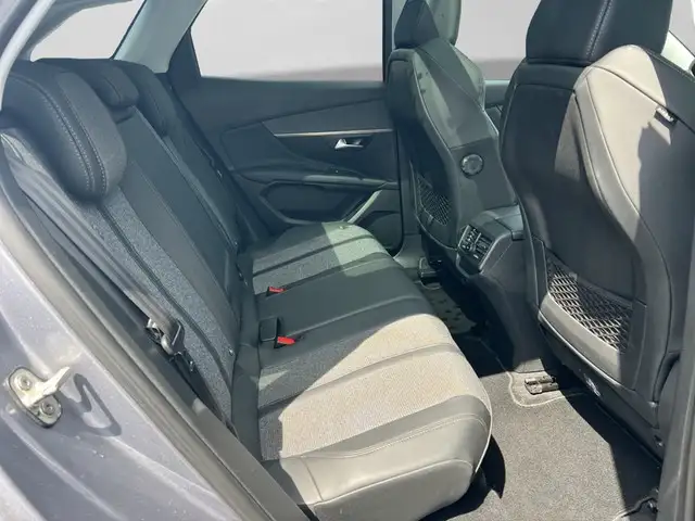 Peugeot 3008 view 14