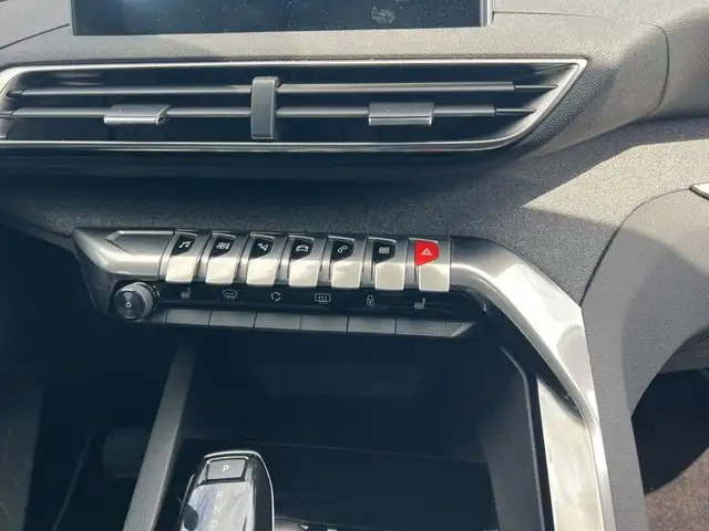 Peugeot 3008 view 12