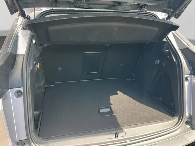 Peugeot 3008 view 15