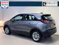 Opel Crossland X 1.2 Online Edition Carplay/Android | 88d.km Grijs - thumbnail 2