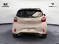 Hyundai i10 1.0 MPI Connectline Grigio - thumbnail 4