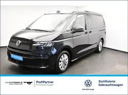 Volkswagen T7 California AD 1.5 eTSI 4Motion Hybrid DSG Coa