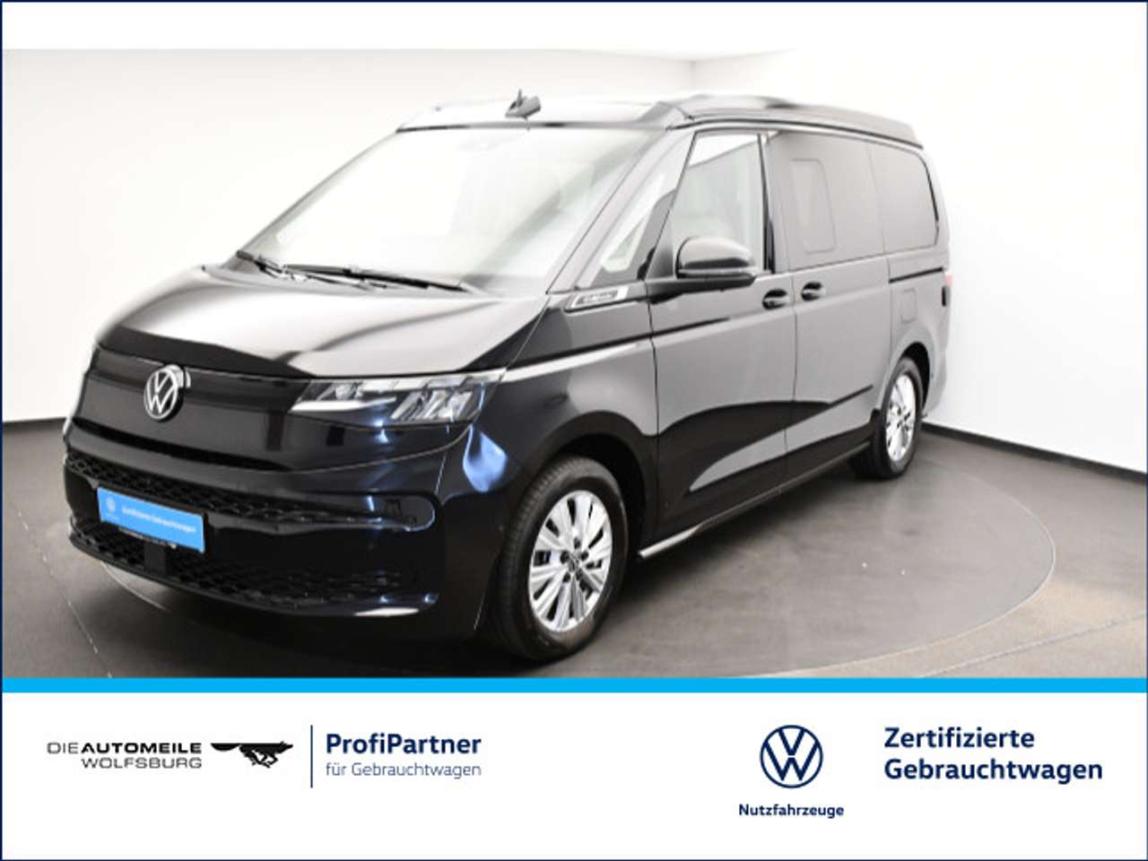 Volkswagen Others 2025