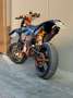 KTM 450 EXC Six Days crna - thumbnail 1