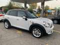 MINI Cooper D Countryman Mini Countryman 2.0 Cooper D auto Alb - thumbnail 3