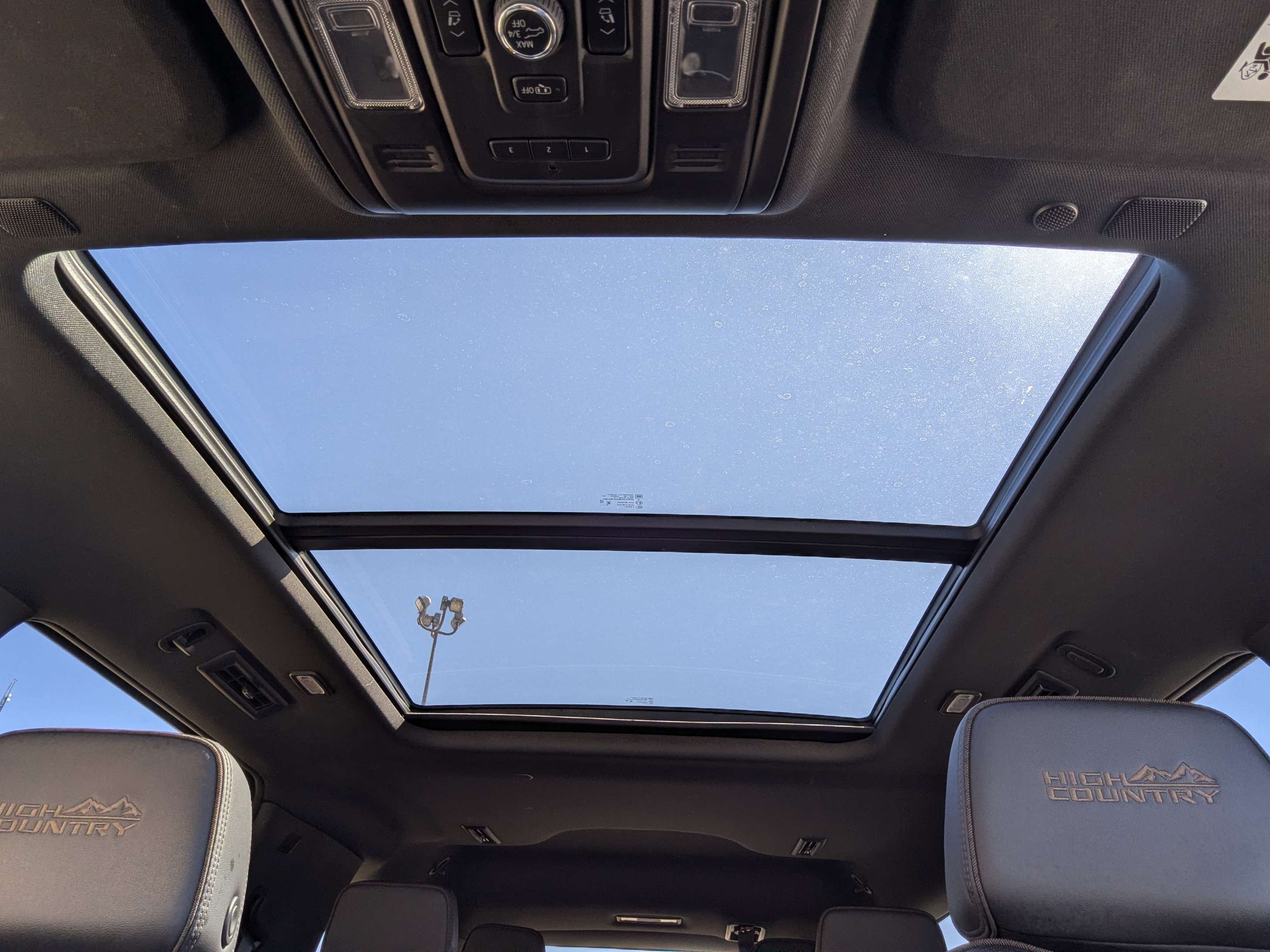2024 Chevrolet Tahoe