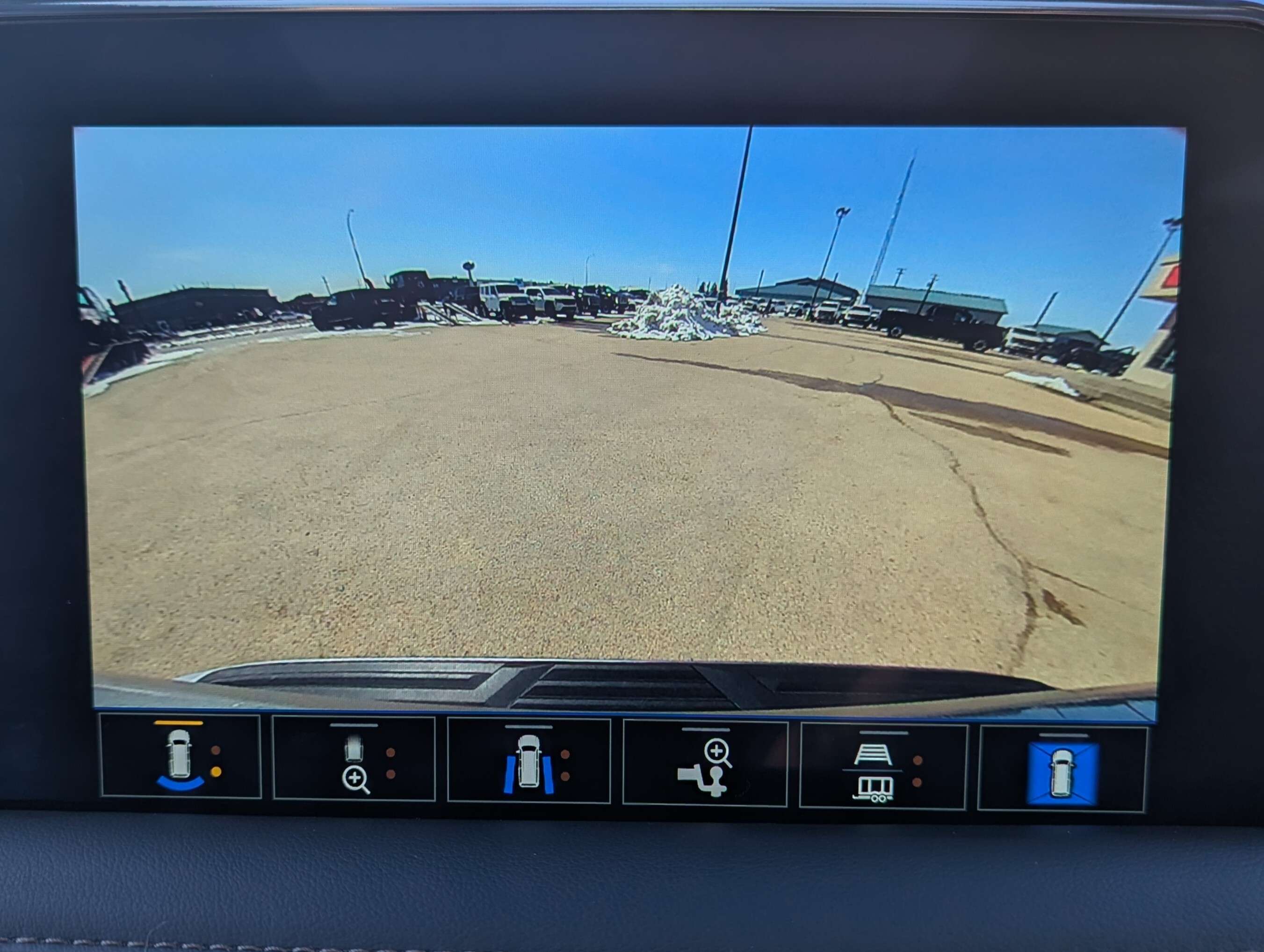 2024 Chevrolet Tahoe