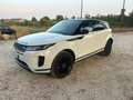 Land Rover Range Rover Evoque 2.0D I4 163 CV S Bianco - thumbnail 1