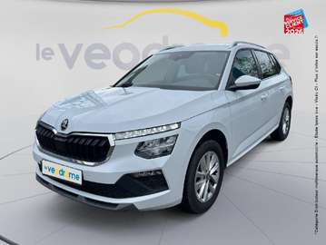 1.0 TSI Evo 2 116ch Selection DSG7