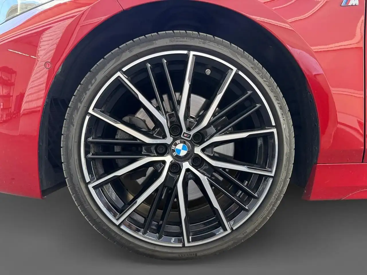 BMW 1 Series M Sport, миниатюра 16
