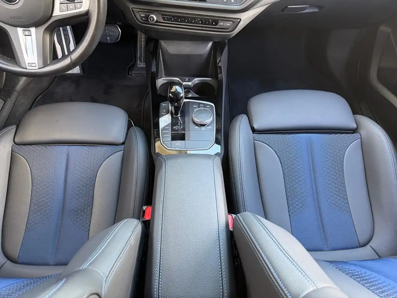 BMW 1 Series M Sport, миниатюра 11