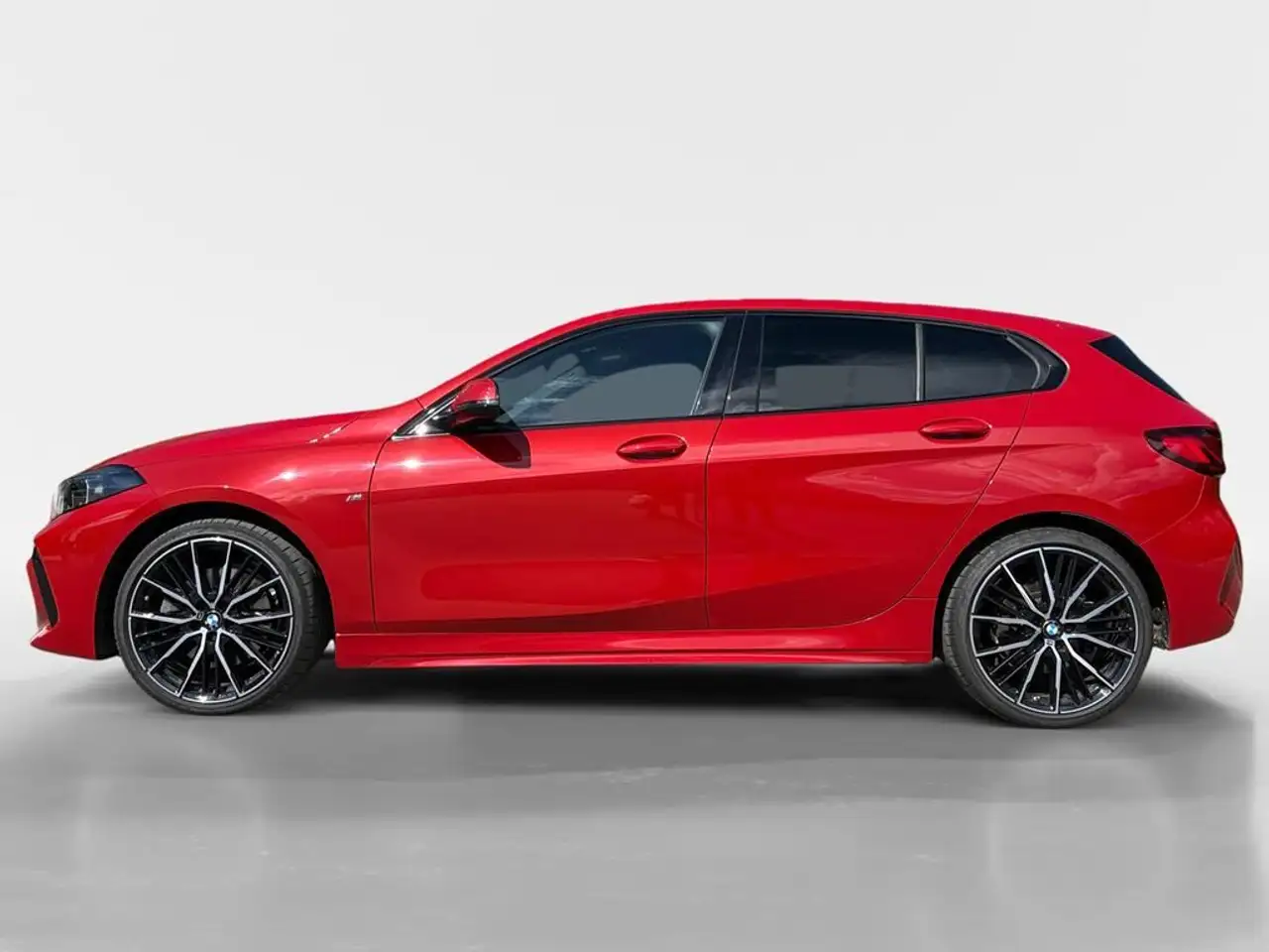 BMW 1 Series M Sport, миниатюра 6