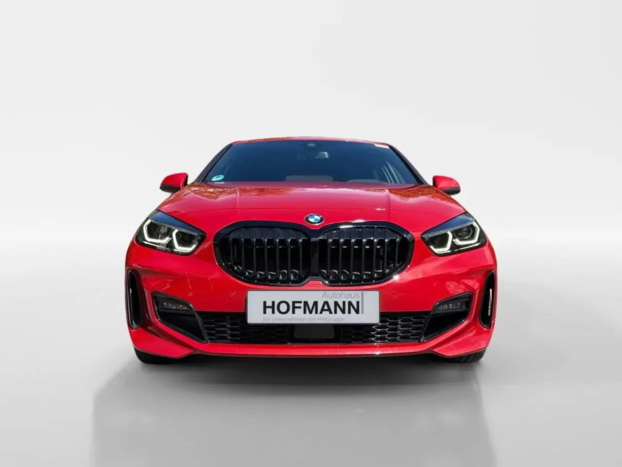 BMW 1 Series M Sport, миниатюра 2