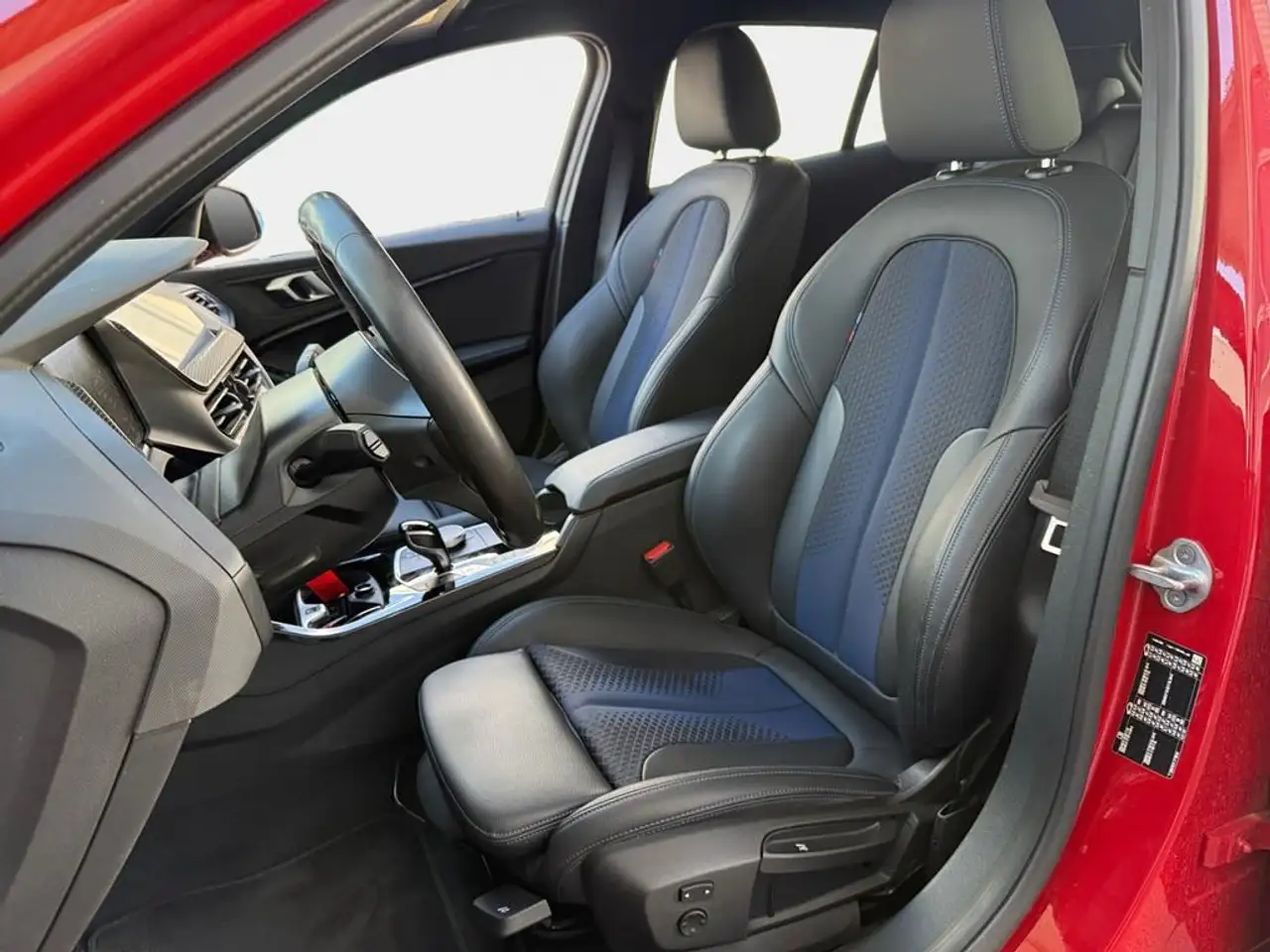 BMW 1 Series M Sport, миниатюра 10