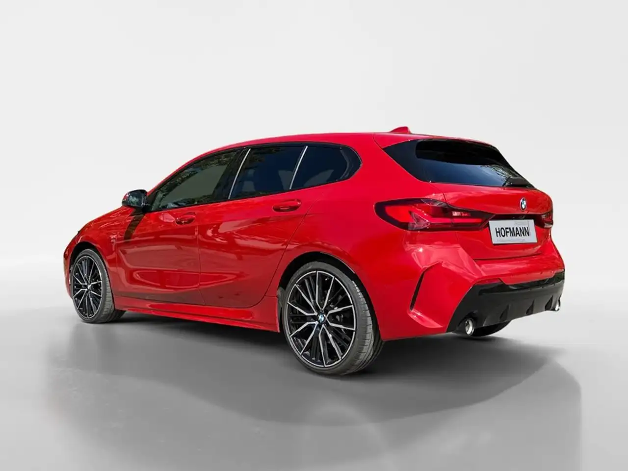 BMW 1 Series M Sport, миниатюра 7