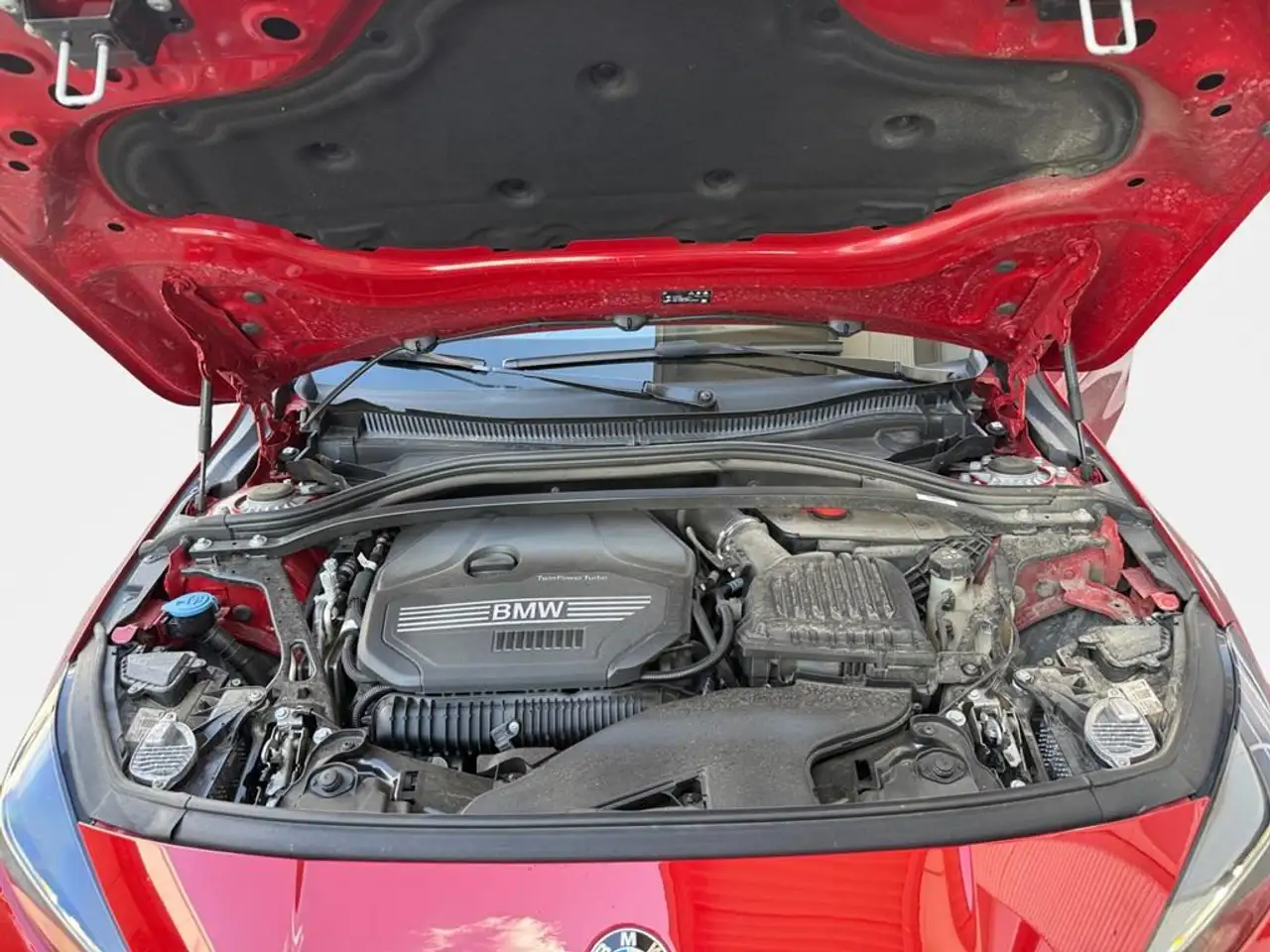 BMW 1 Series M Sport, миниатюра 18
