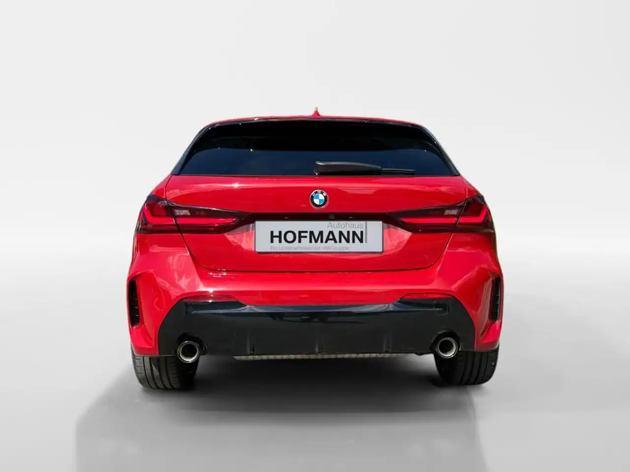 BMW 1 Series M Sport, миниатюра 8