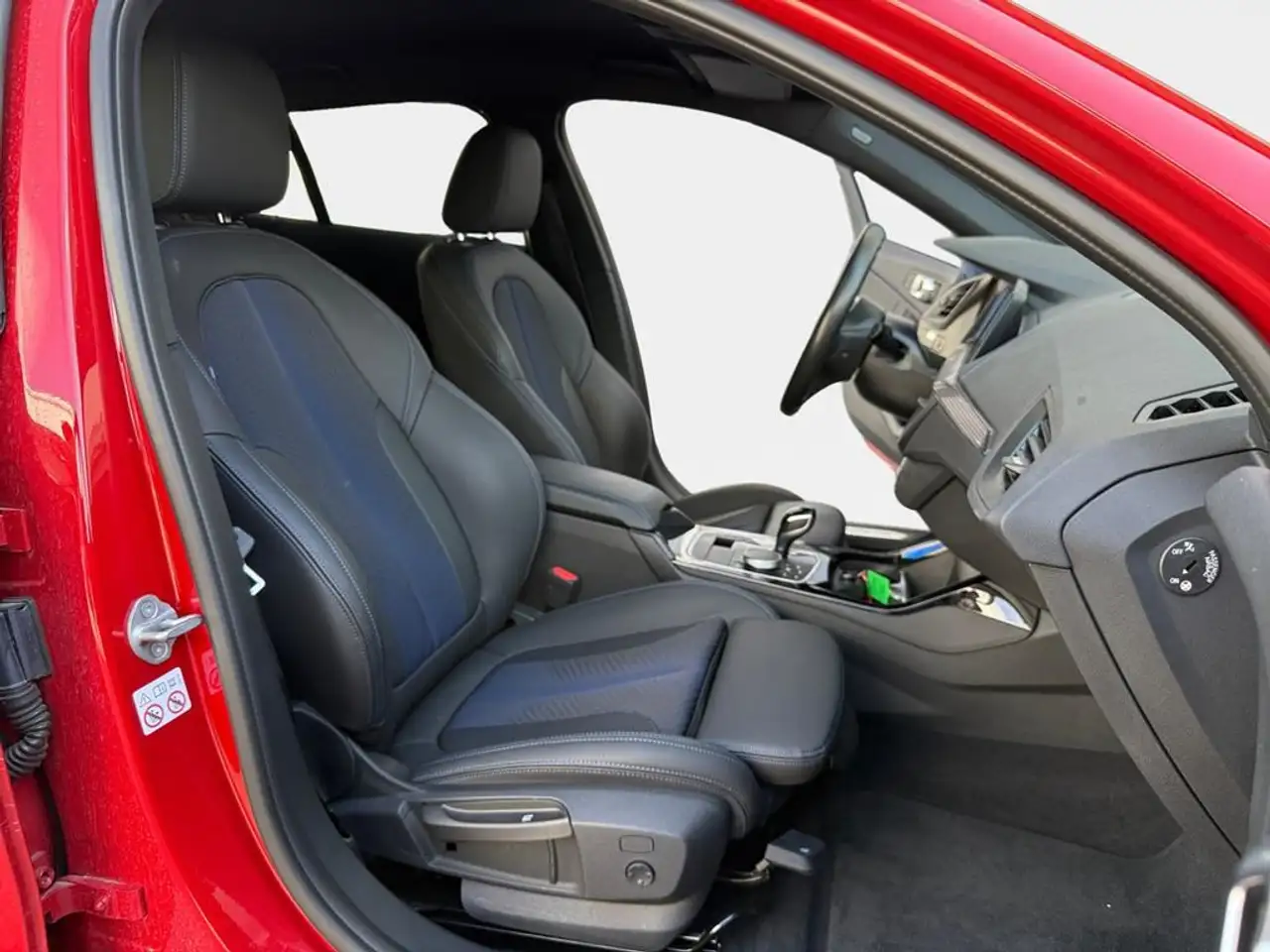 BMW 1 Series M Sport, миниатюра 14