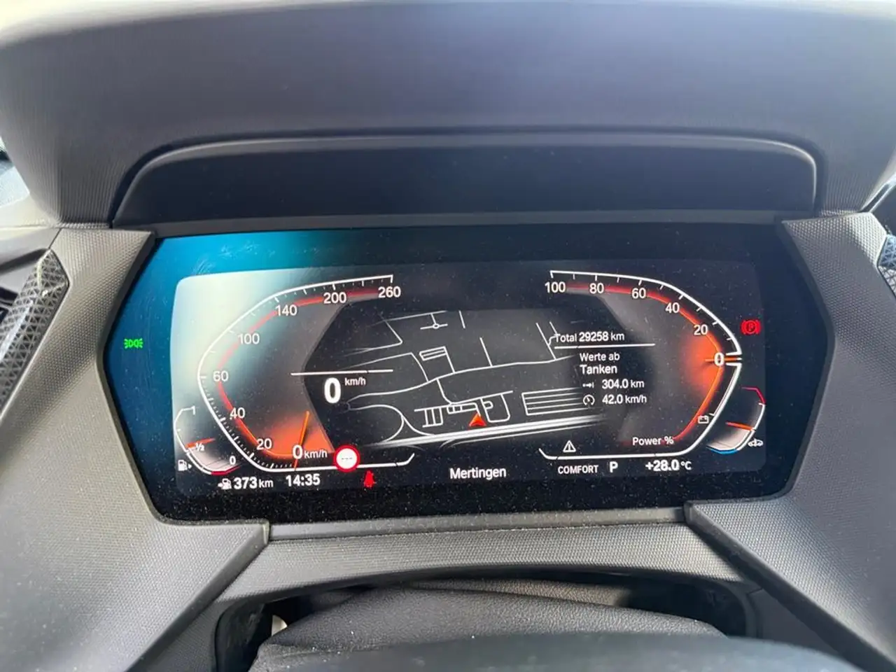 BMW 1 Series M Sport, миниатюра 13