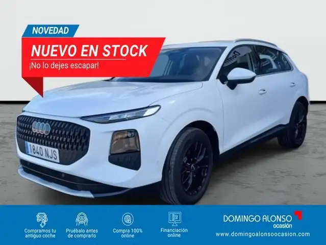 Audi Q3 Edition TFSI 110 kW (150 CV) S tronic