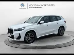 BMW ixDrive30 313ch M Sport