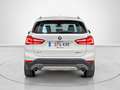 BMW X1 sDrive 18dA Blanco - thumbnail 4