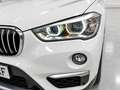 BMW X1 sDrive 18dA Blanco - thumbnail 25