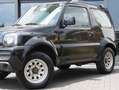 Suzuki Jimny Ranger Lim. 1.HAND TÜV Schwarz - thumbnail 3