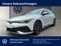 Volkswagen Golf VIII 2.0 TSI DSG GTI Clubsport Navi LM 19" Weiß - thumbnail 1