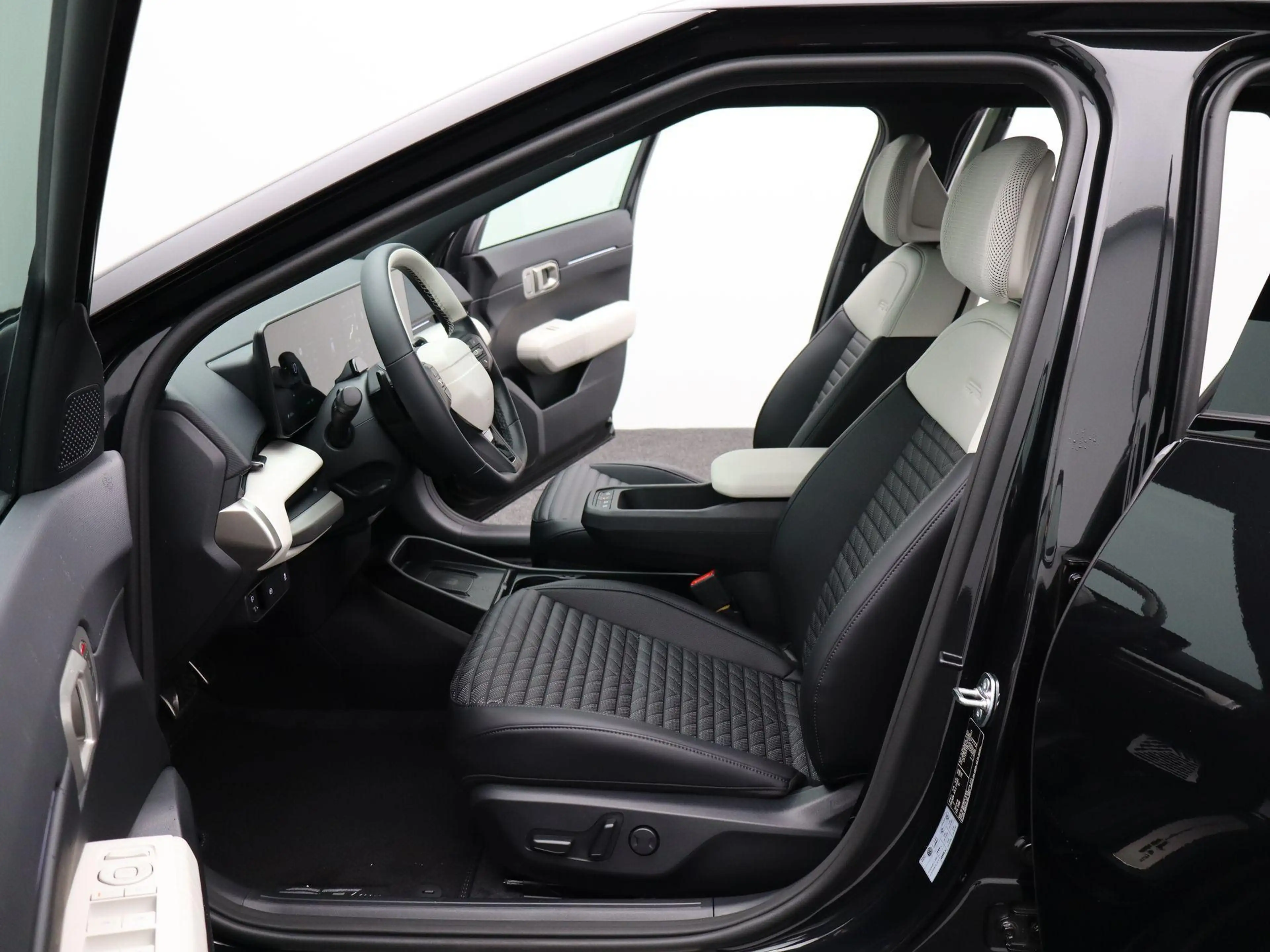 Kia EV4 GT-Line Business Edition 81.4 kWh Leder | Stoelver — photo 6
