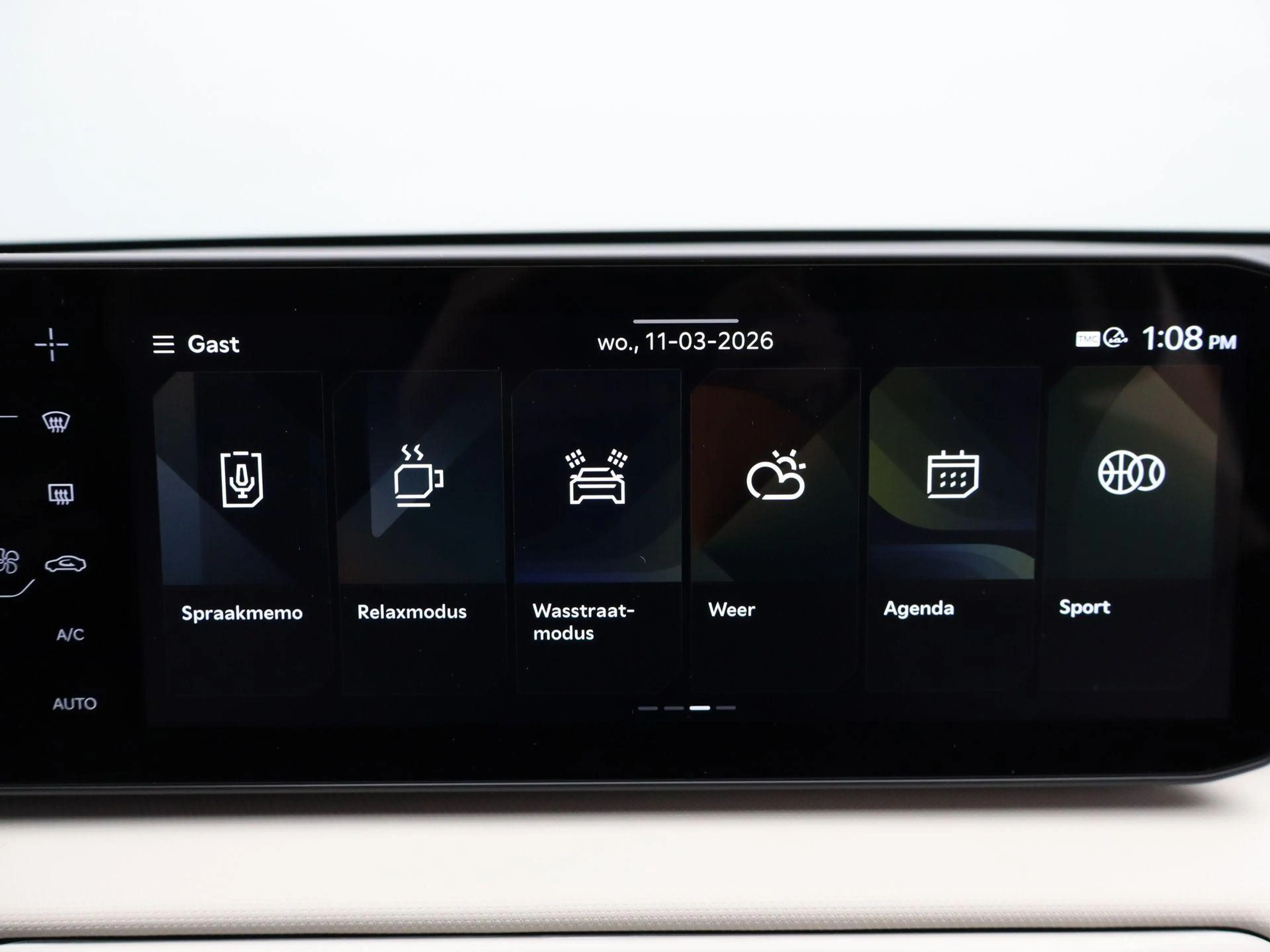 Kia EV4 GT-Line Business Edition 81.4 kWh Leder | Stoelver — photo 15