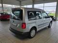 Volkswagen Caddy PKW 2.0 TDI Trendline BMT KLIMA PDC SHZ Silber - thumbnail 9