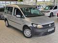 Volkswagen Caddy PKW 2.0 TDI Trendline BMT KLIMA PDC SHZ Silber - thumbnail 4