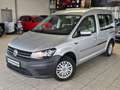 Volkswagen Caddy PKW 2.0 TDI Trendline BMT KLIMA PDC SHZ Silber - thumbnail 3