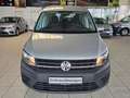 Volkswagen Caddy PKW 2.0 TDI Trendline BMT KLIMA PDC SHZ Silber - thumbnail 6
