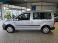 Volkswagen Caddy PKW 2.0 TDI Trendline BMT KLIMA PDC SHZ Silber - thumbnail 7