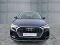 Audi Q3 40 TFSI QU S-TR MATRIX+NAV+ACC+2xPDC+SHZ+DAB Blau - thumbnail 3