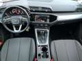 Audi Q3 40 TFSI QU S-TR MATRIX+NAV+ACC+2xPDC+SHZ+DAB Blau - thumbnail 9