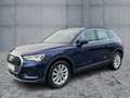 Audi Q3 40 TFSI QU S-TR MATRIX+NAV+ACC+2xPDC+SHZ+DAB Blau - thumbnail 2