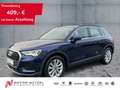 Audi Q3 40 TFSI QU S-TR MATRIX+NAV+ACC+2xPDC+SHZ+DAB Blau - thumbnail 1