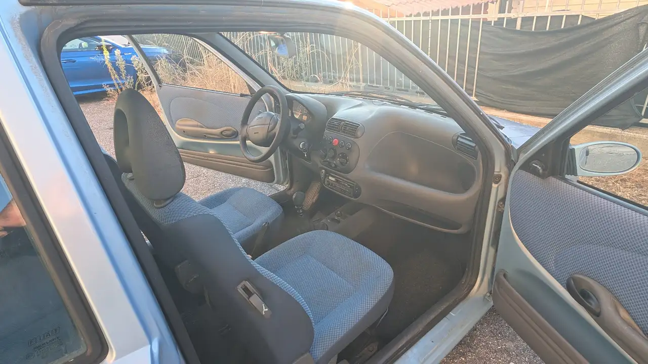 Fiat Seicento 1.1 Suite, foto 2