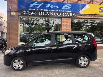 1.6 GLP Comfort 5pl. 75kW