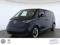Volkswagen ID. Buzz Pro 286PS 86kWh 6Sitze langer Radstand AHK Winterr Blu/Azzurro - thumbnail 1